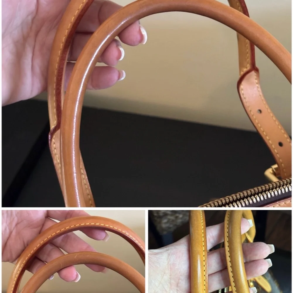 Louis Vuitton Tivoli GM Bag - Picture 7 of 10
